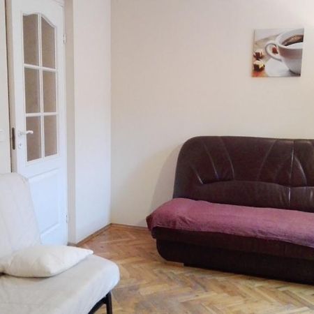 4Party Apartment Krakow Exterior photo