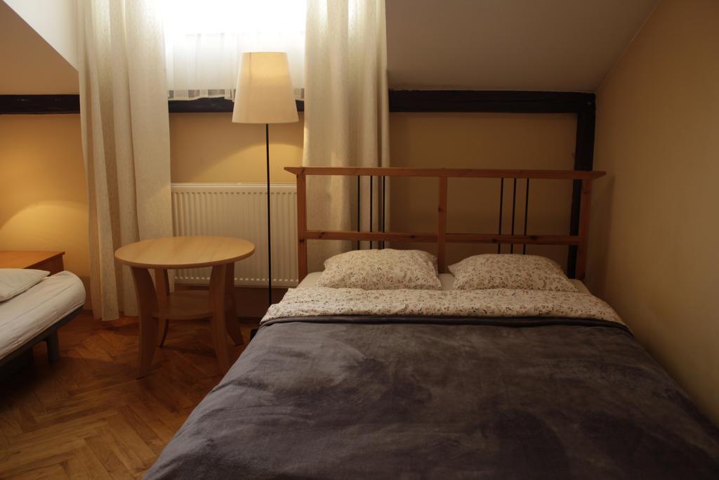 4Party Apartment Krakow Exterior photo