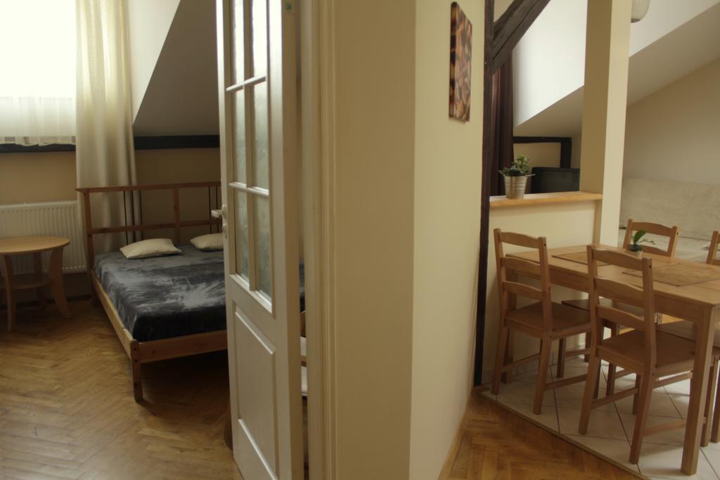 4Party Apartment Krakow Exterior photo