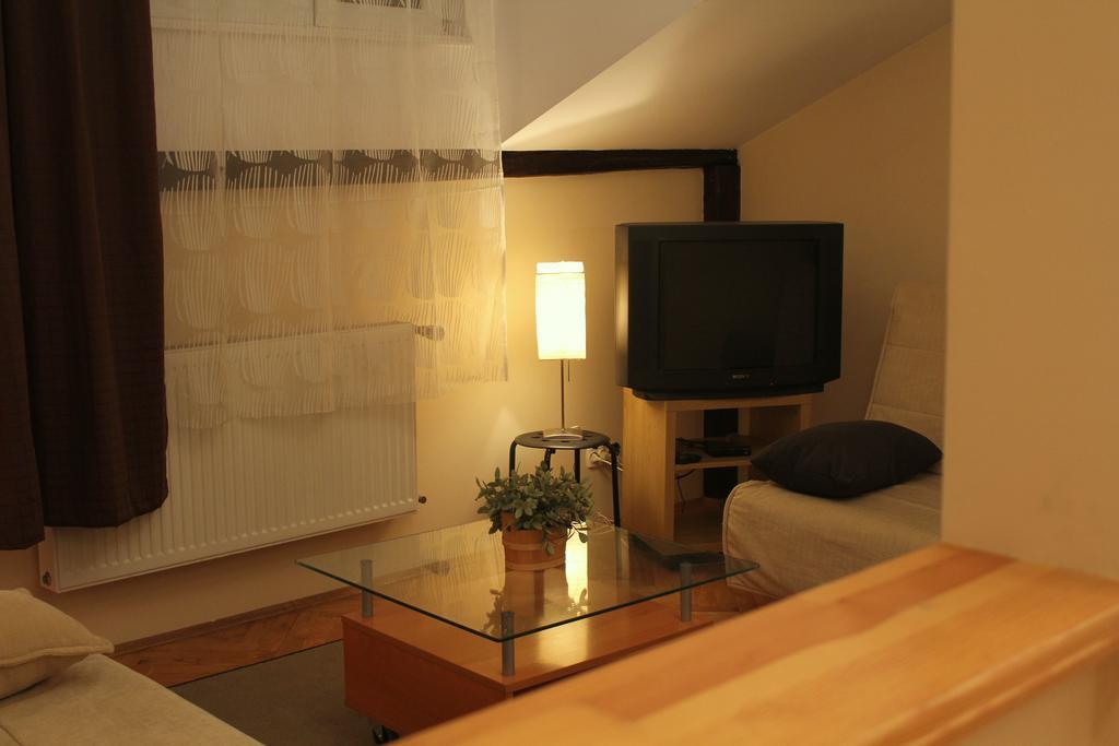 4Party Apartment Krakow Exterior photo