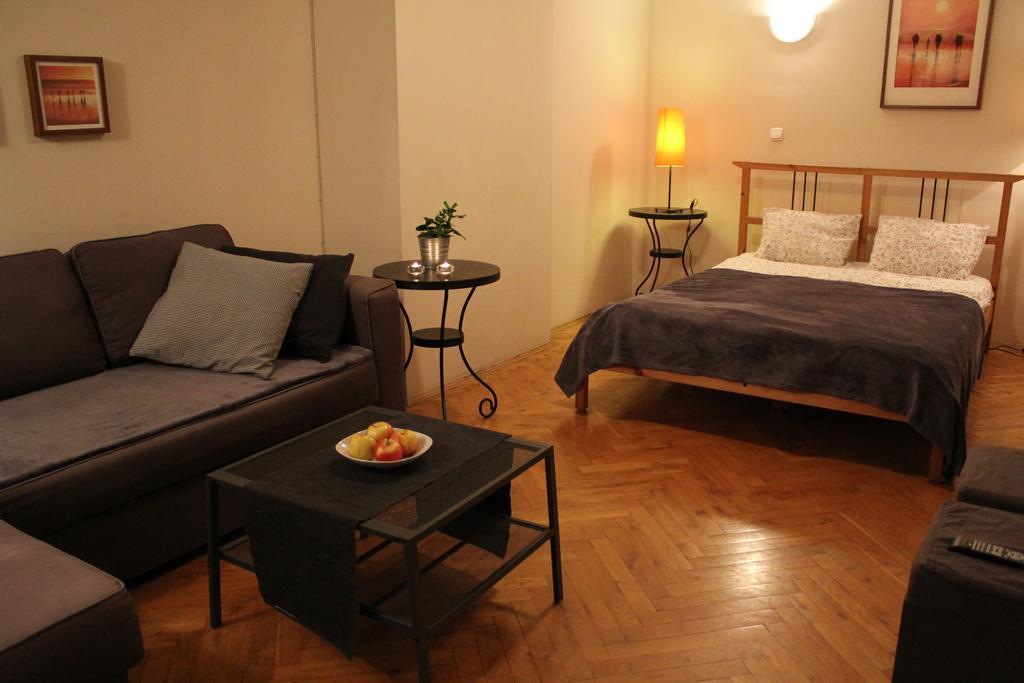 4Party Apartment Krakow Exterior photo