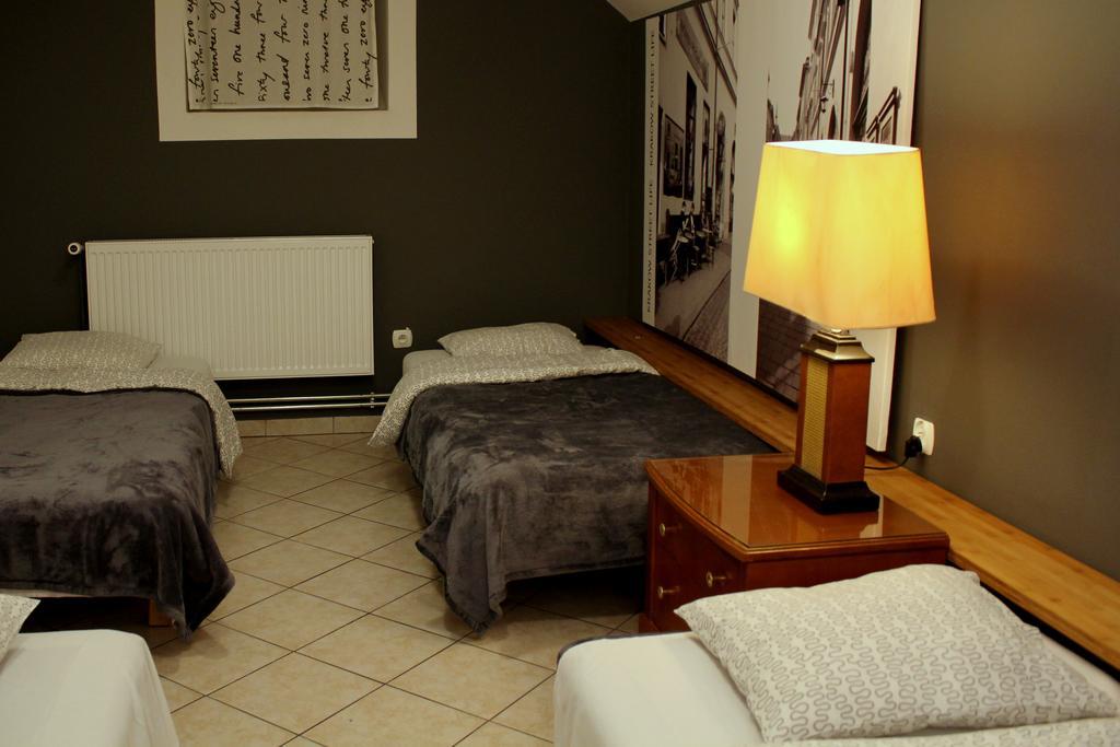 4Party Apartment Krakow Exterior photo